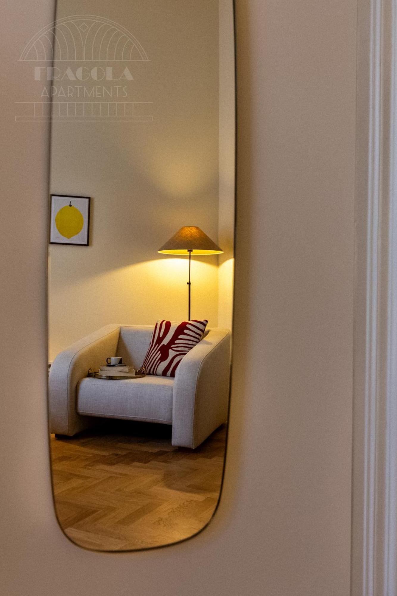 Apartament Le Jardin - Classy, Elegant In The Center