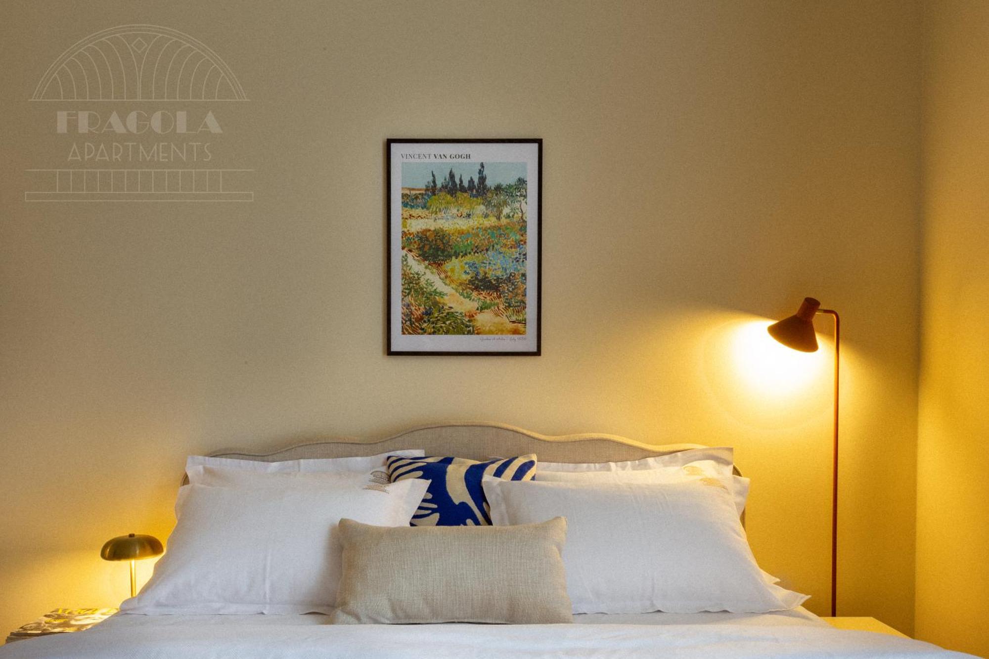 Le Jardin - Classy, Elegant In The Center Apartament *
