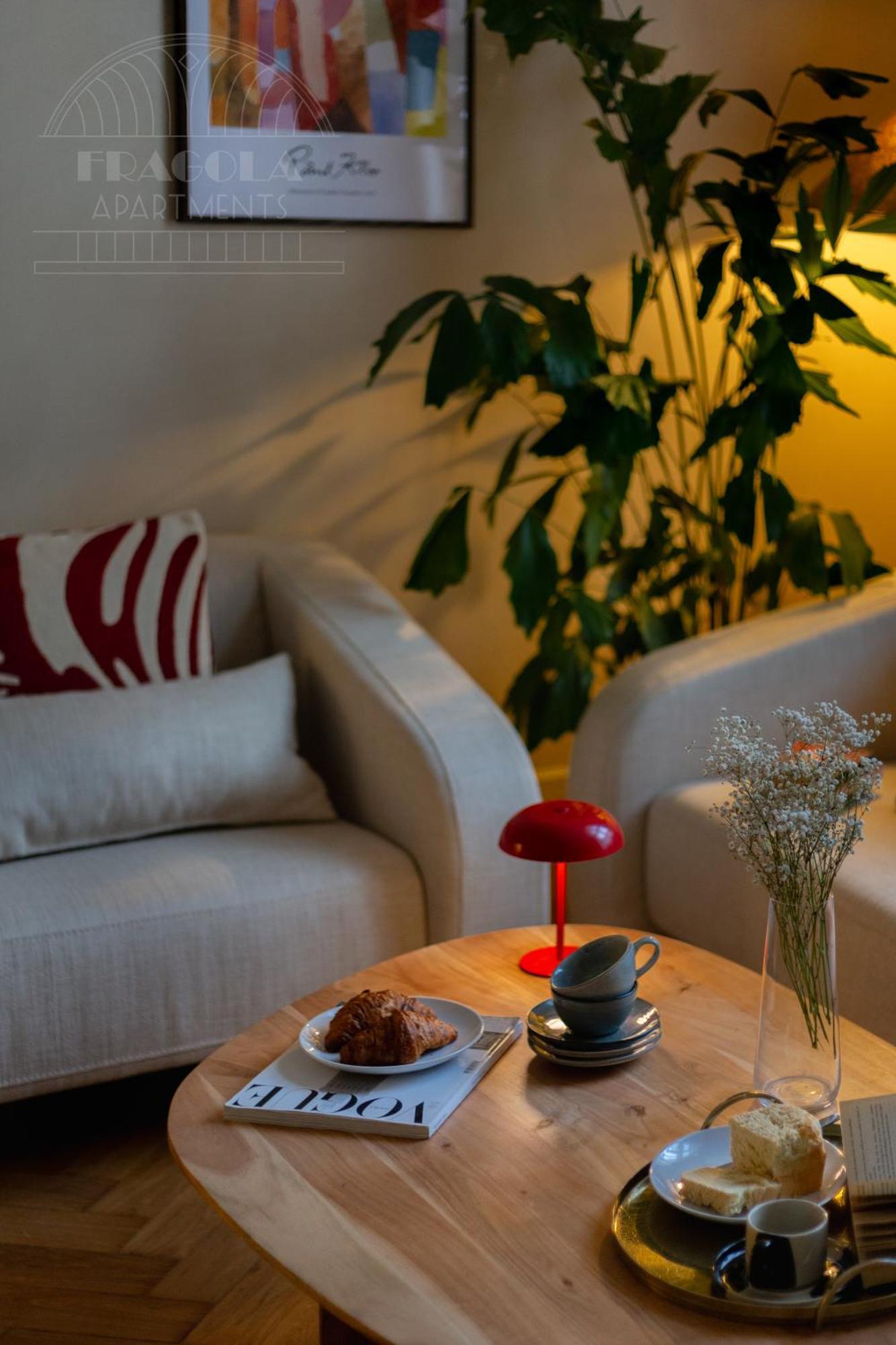 Apartament Le Jardin - Classy, Elegant In The Center