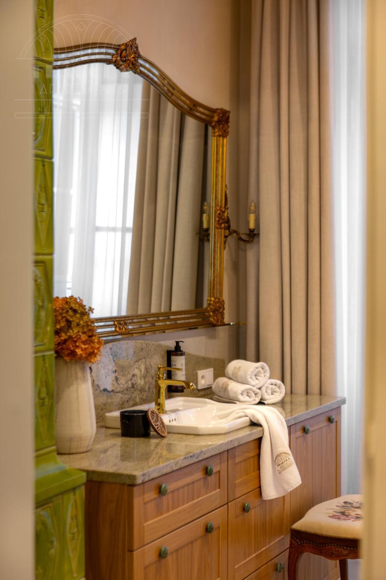 Apartament Le Jardin - Classy, Elegant In The Center