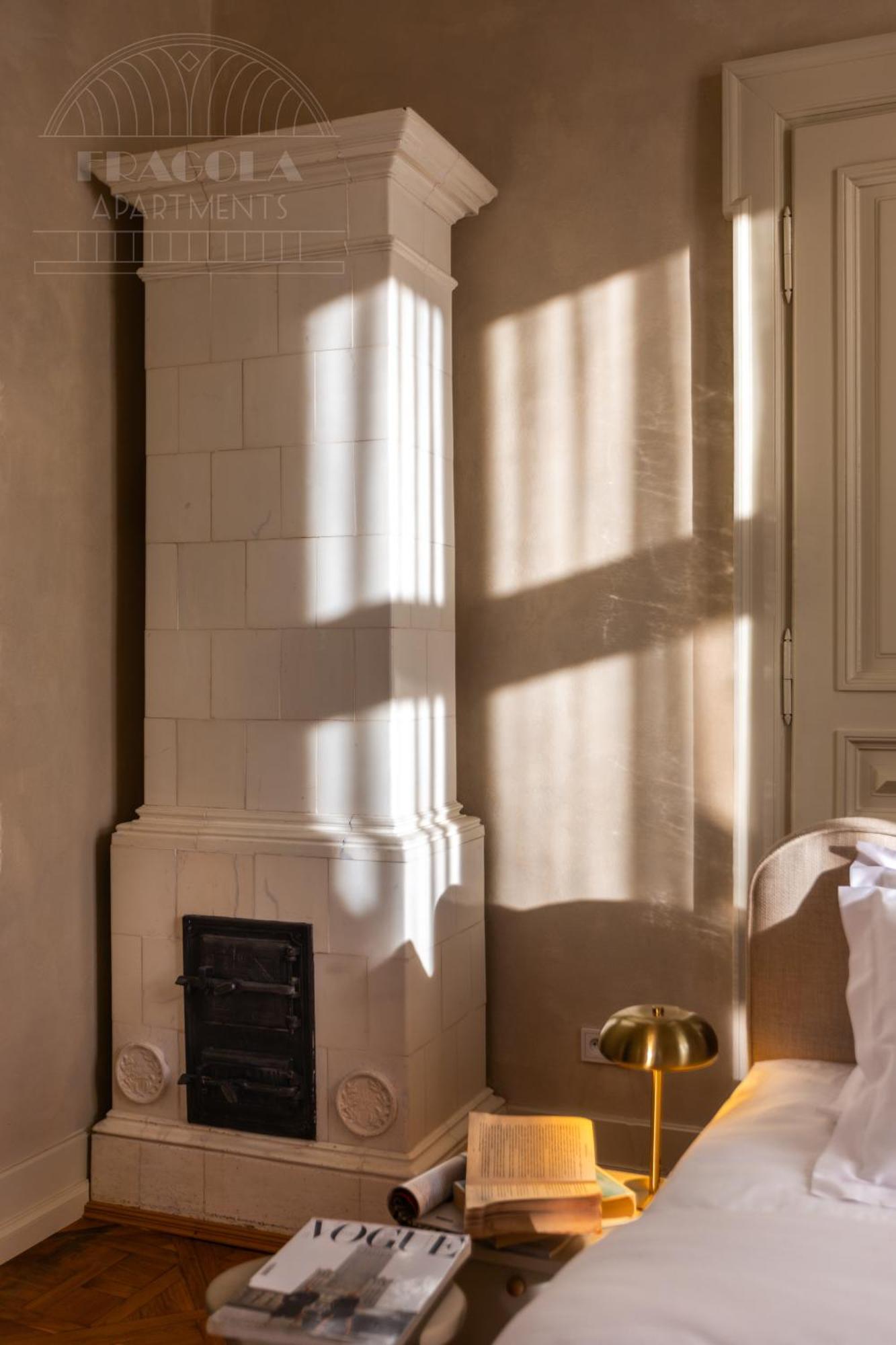 Apartament Le Jardin - Classy, Elegant In The Center *