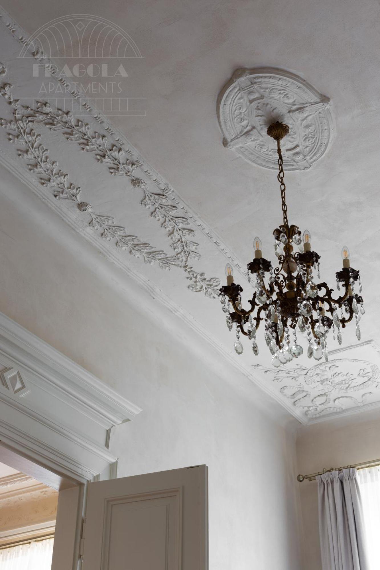 Le Jardin - Classy, Elegant In The Center Apartament *