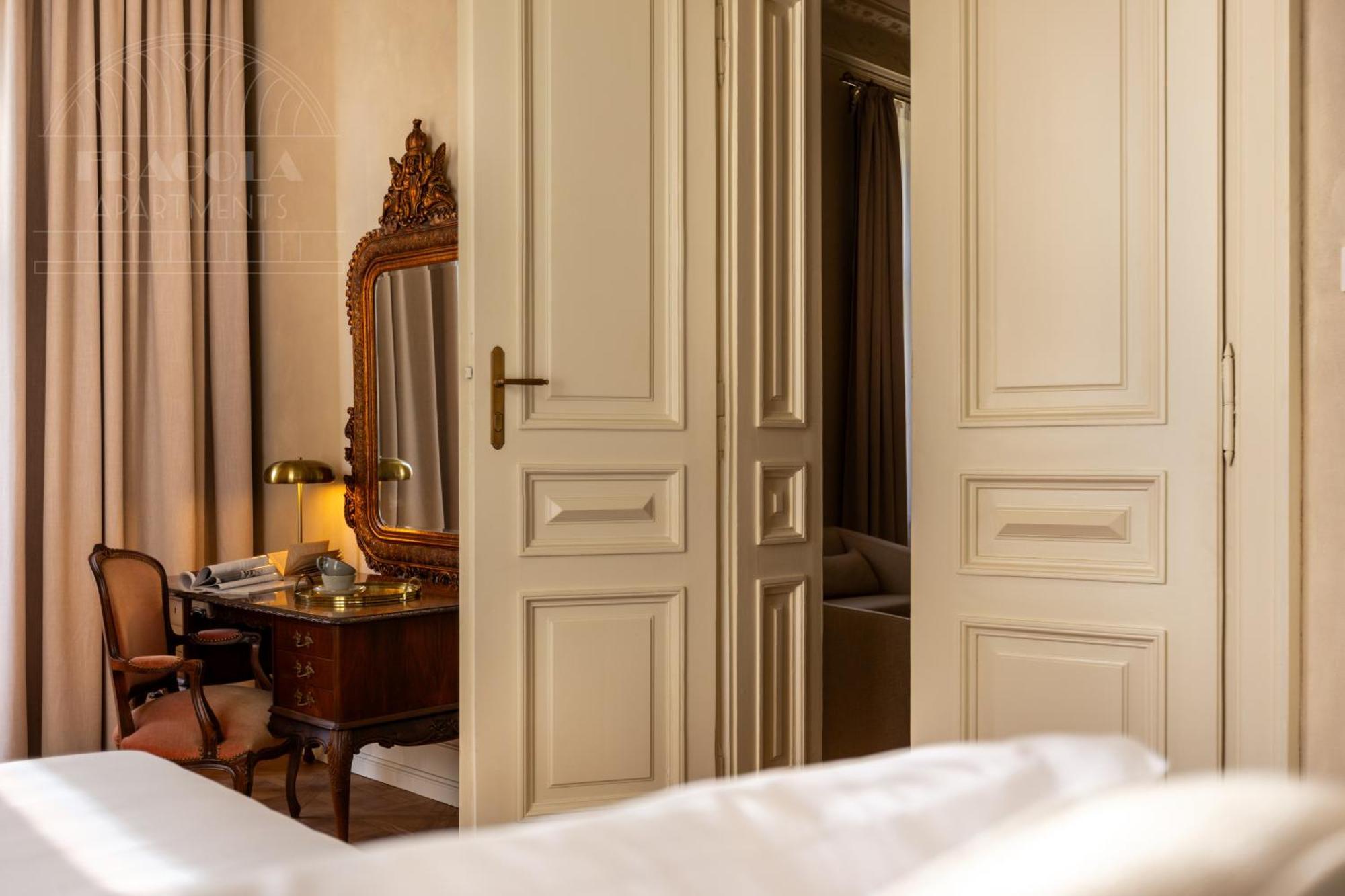Apartament Le Jardin - Classy, Elegant In The Center *